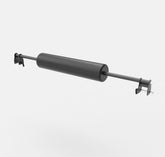 Barra Multifunções para Multi Power Racks ASX